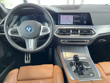 X5 xDrive45e M Sportpaket AHK/20