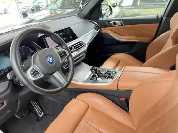 X5 xDrive45e M Sportpaket AHK/20