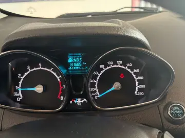FORD Ecosport 1.5Ti-Vct Titanium Automat