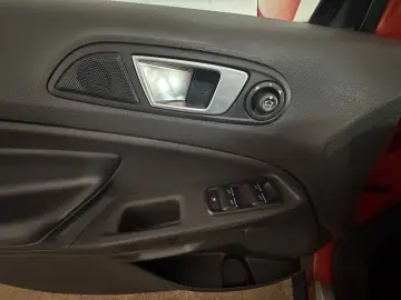 FORD Ecosport 1.5Ti-Vct Titanium Automat