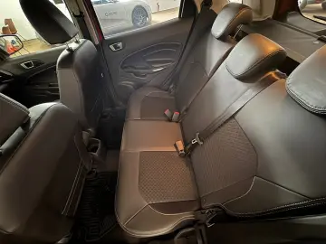 FORD Ecosport 1.5Ti-Vct Titanium Automat