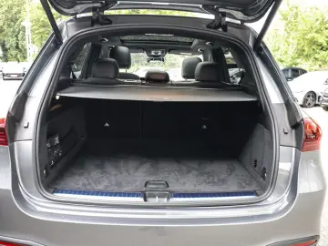 GLE 450 d 4M AMG Line Abstandstemp. LED Pano HUD