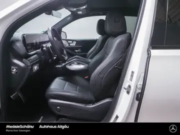 GLE 450 d 4M AMG Premium 360° Airmatic AHK NP125
