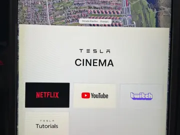 TESLA Model S 75d