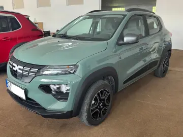 DACIA Spring 2023