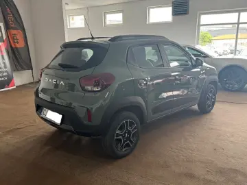 DACIA Spring 2023
