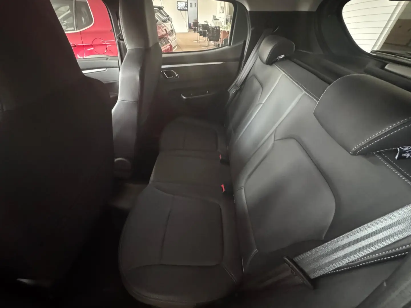 DACIA Spring 2023