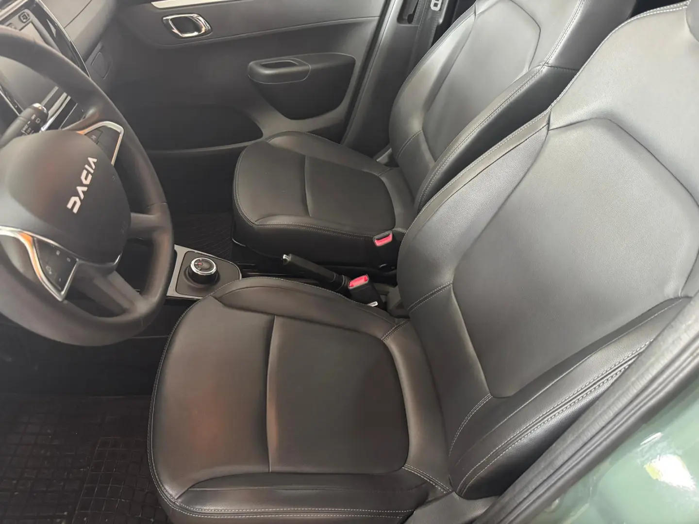 DACIA Spring 2023