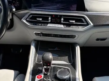 X6 M Competition M Drivers Laser B&W Sky Lounge
