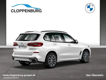 X5 xDrive30d Head-Up+AHK+StHz+Navi+Pano+Laser