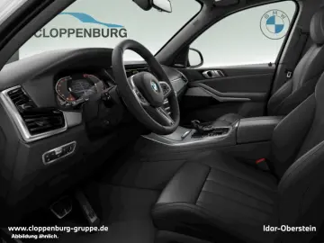 X5 xDrive30d Head-Up+AHK+StHz+Navi+Pano+Laser
