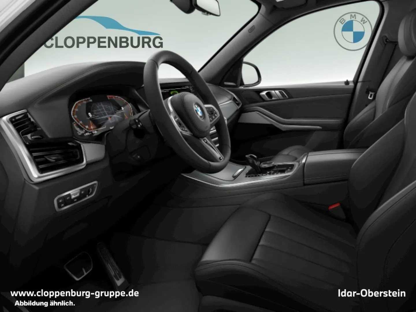 X5 xDrive30d Head-Up+AHK+StHz+Navi+Pano+Laser