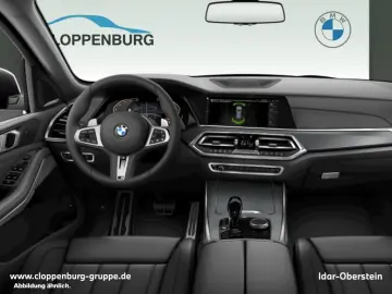 X5 xDrive30d Head-Up+AHK+StHz+Navi+Pano+Laser