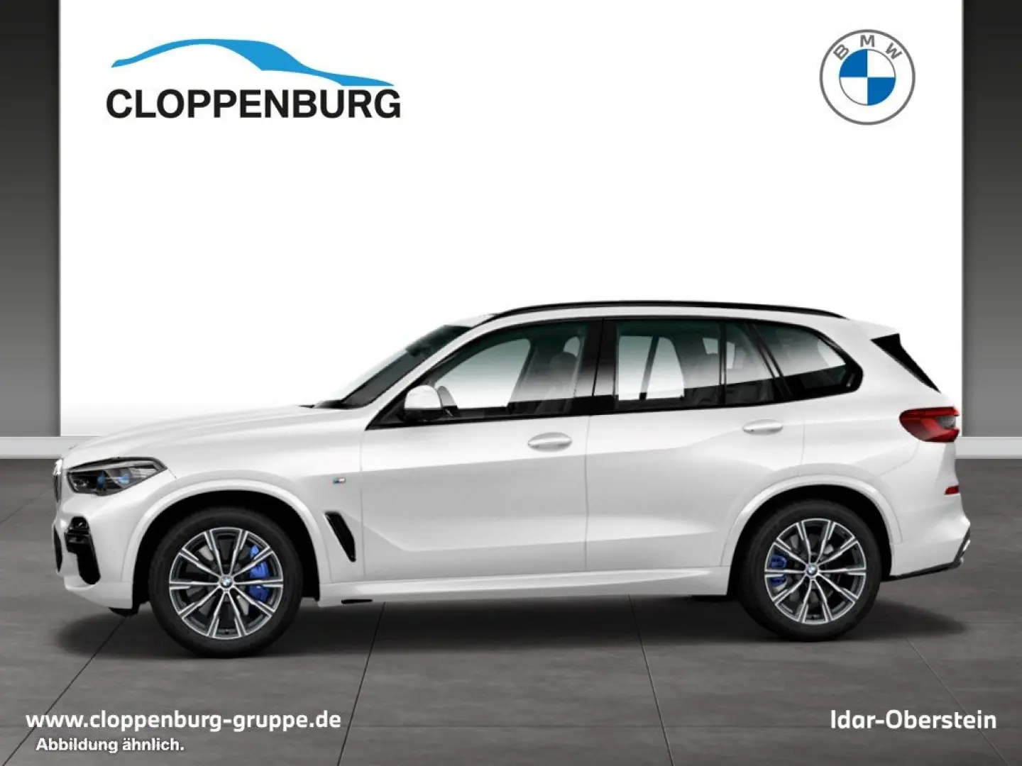 X5 xDrive30d Head-Up+AHK+StHz+Navi+Pano+Laser