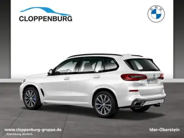 X5 xDrive30d Head-Up+AHK+StHz+Navi+Pano+Laser