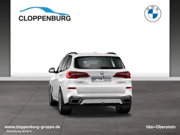X5 xDrive30d Head-Up+AHK+StHz+Navi+Pano+Laser