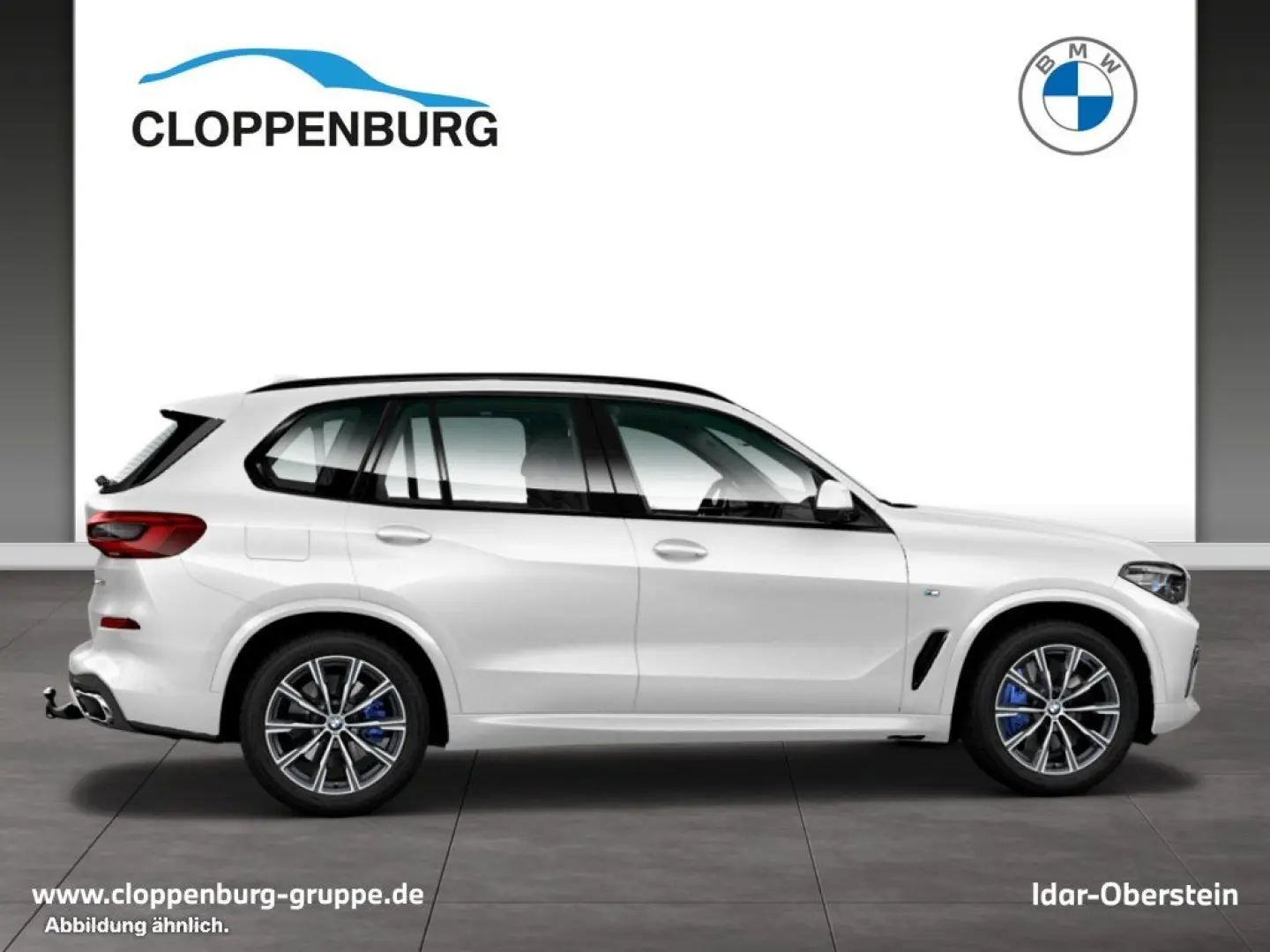 X5 xDrive30d Head-Up+AHK+StHz+Navi+Pano+Laser