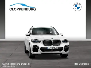 X5 xDrive30d Head-Up+AHK+StHz+Navi+Pano+Laser