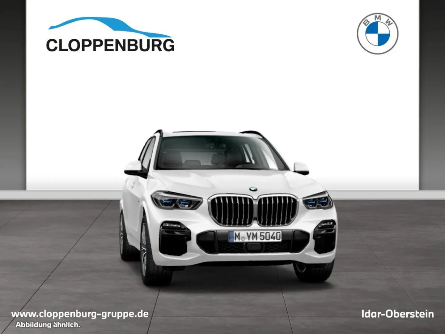 X5 xDrive30d Head-Up+AHK+StHz+Navi+Pano+Laser