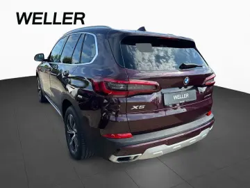 X5 xDrive 30d xLine HUD/360/Massage/Ventilation/Laser