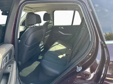 X5 xDrive 30d xLine HUD/360/Massage/Ventilation/Laser