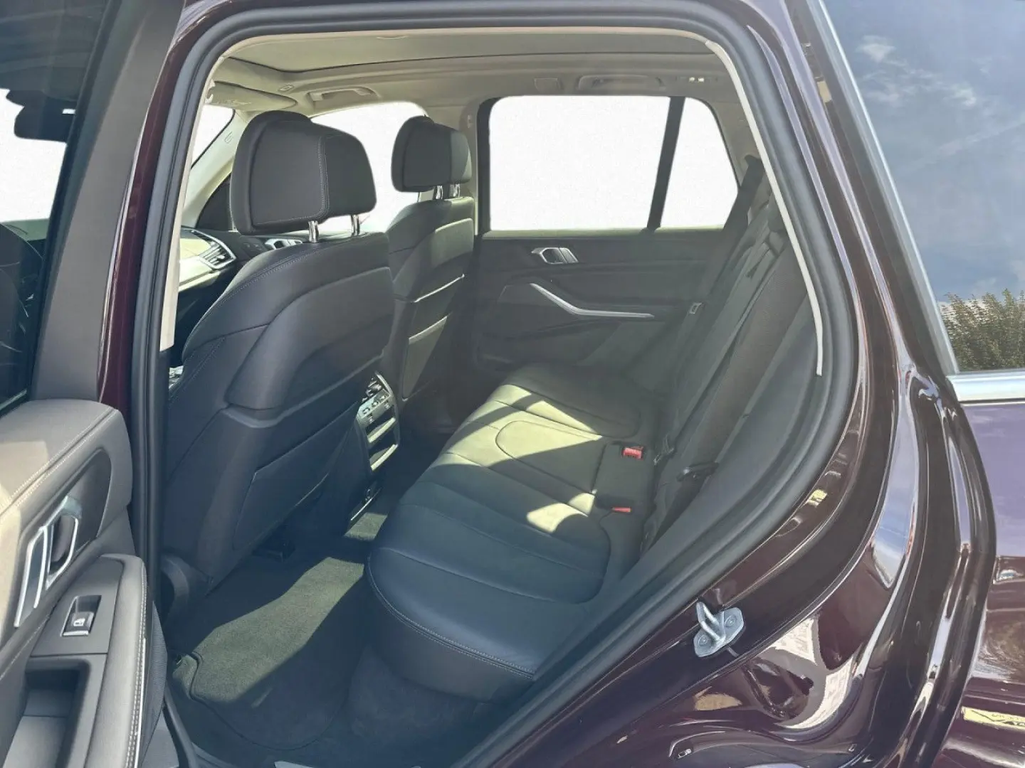 X5 xDrive 30d xLine HUD/360/Massage/Ventilation/Laser