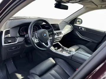 X5 xDrive 30d xLine HUD/360/Massage/Ventilation/Laser