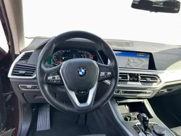 X5 xDrive 30d xLine HUD/360/Massage/Ventilation/Laser