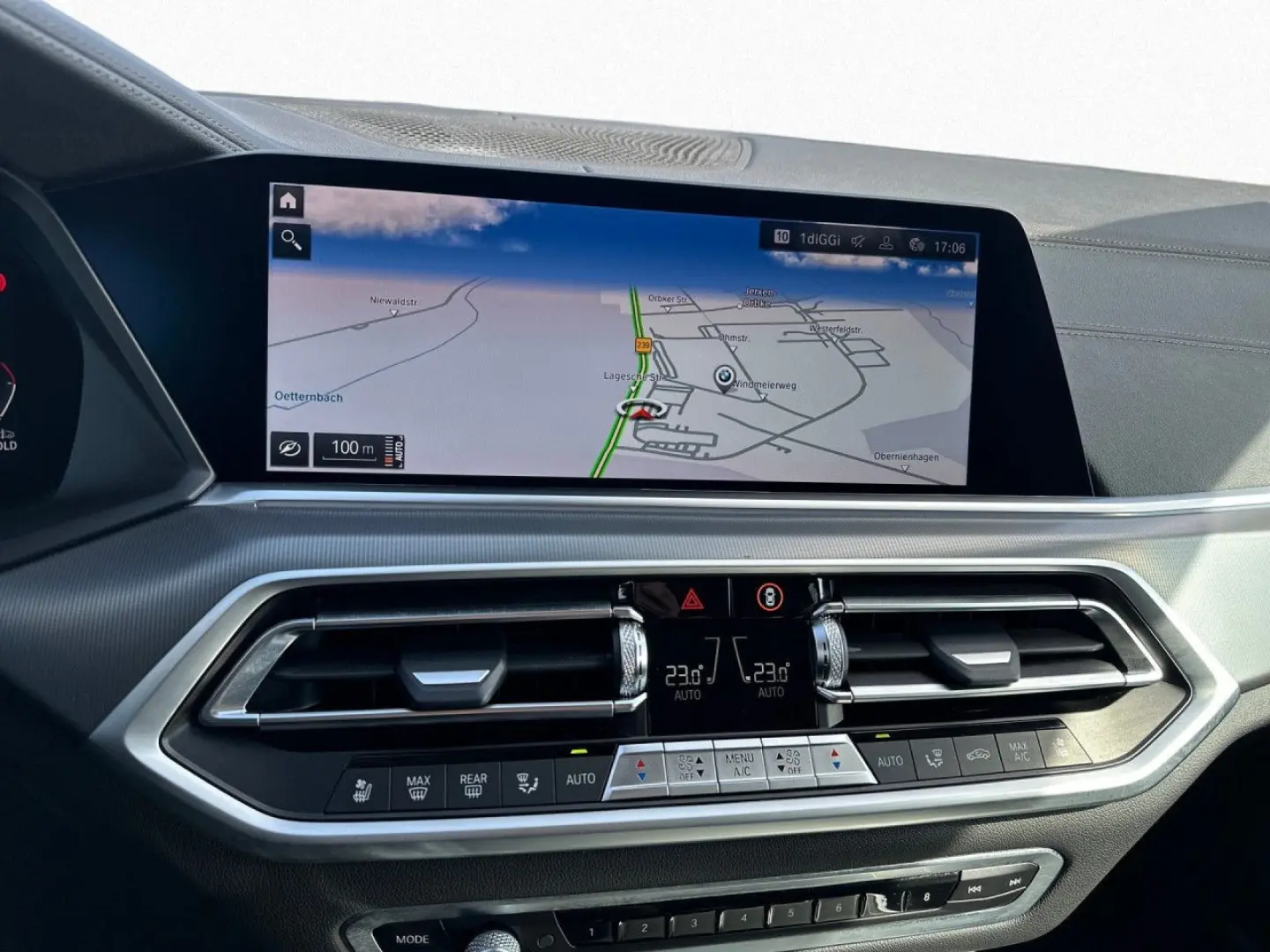 X5 xDrive 30d xLine HUD/360/Massage/Ventilation/Laser