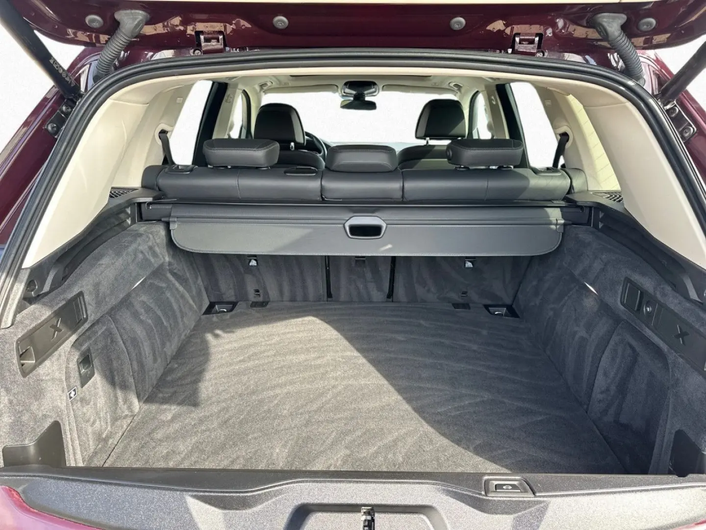 X5 xDrive 30d xLine HUD/360/Massage/Ventilation/Laser