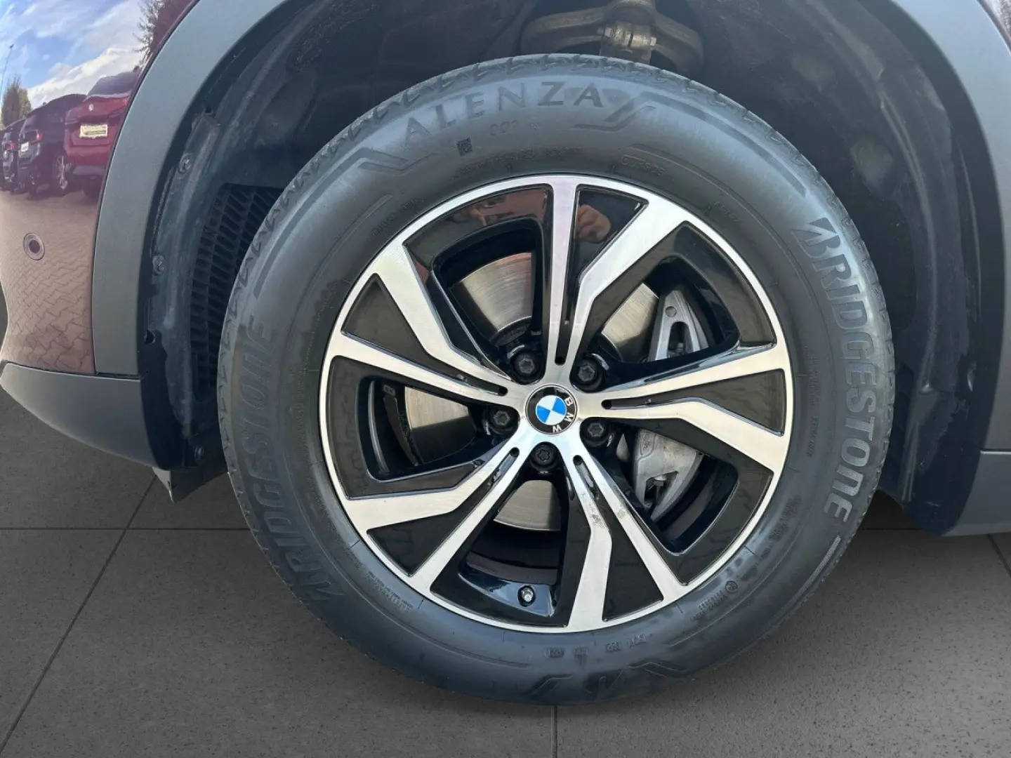 X5 xDrive 30d xLine HUD/360/Massage/Ventilation/Laser