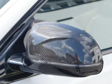 X6 M Competition *Facelift, Frozen white, Sky*