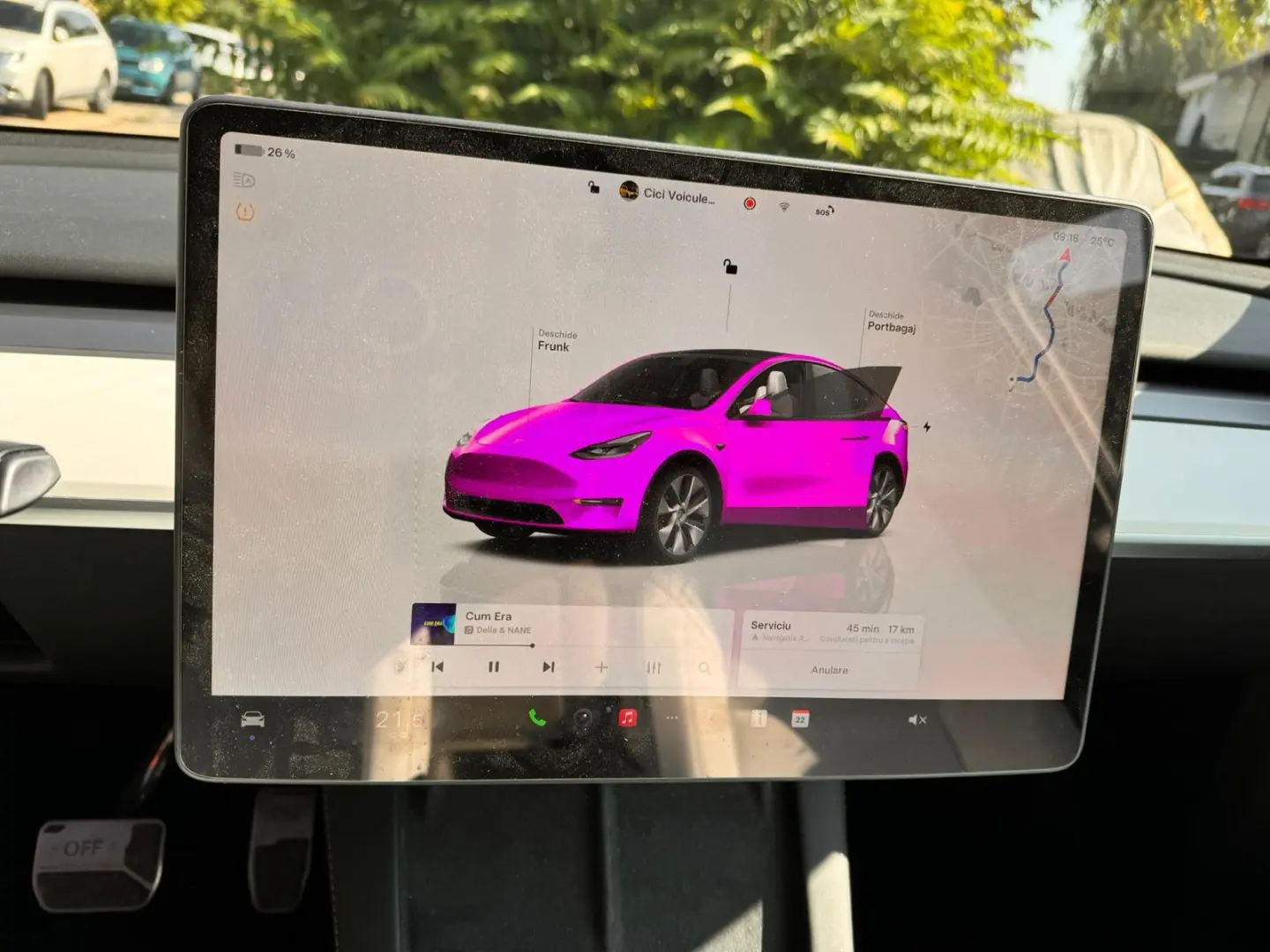 Tesla Model Y Long Range