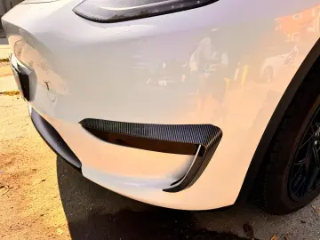 Tesla Model Y Long Range