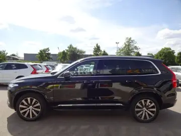 XC90 T8 Plus Bright Plug-In AHK Luftfw ACC HUD