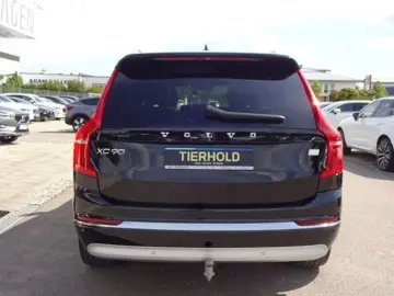 XC90 T8 Plus Bright Plug-In AHK Luftfw ACC HUD