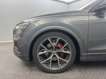 Audi Q8 50 TDI quattro