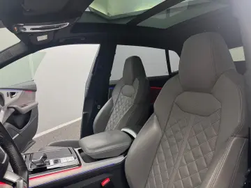 Audi Q8 50 TDI quattro