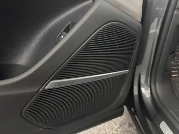 Audi Q8 50 TDI quattro