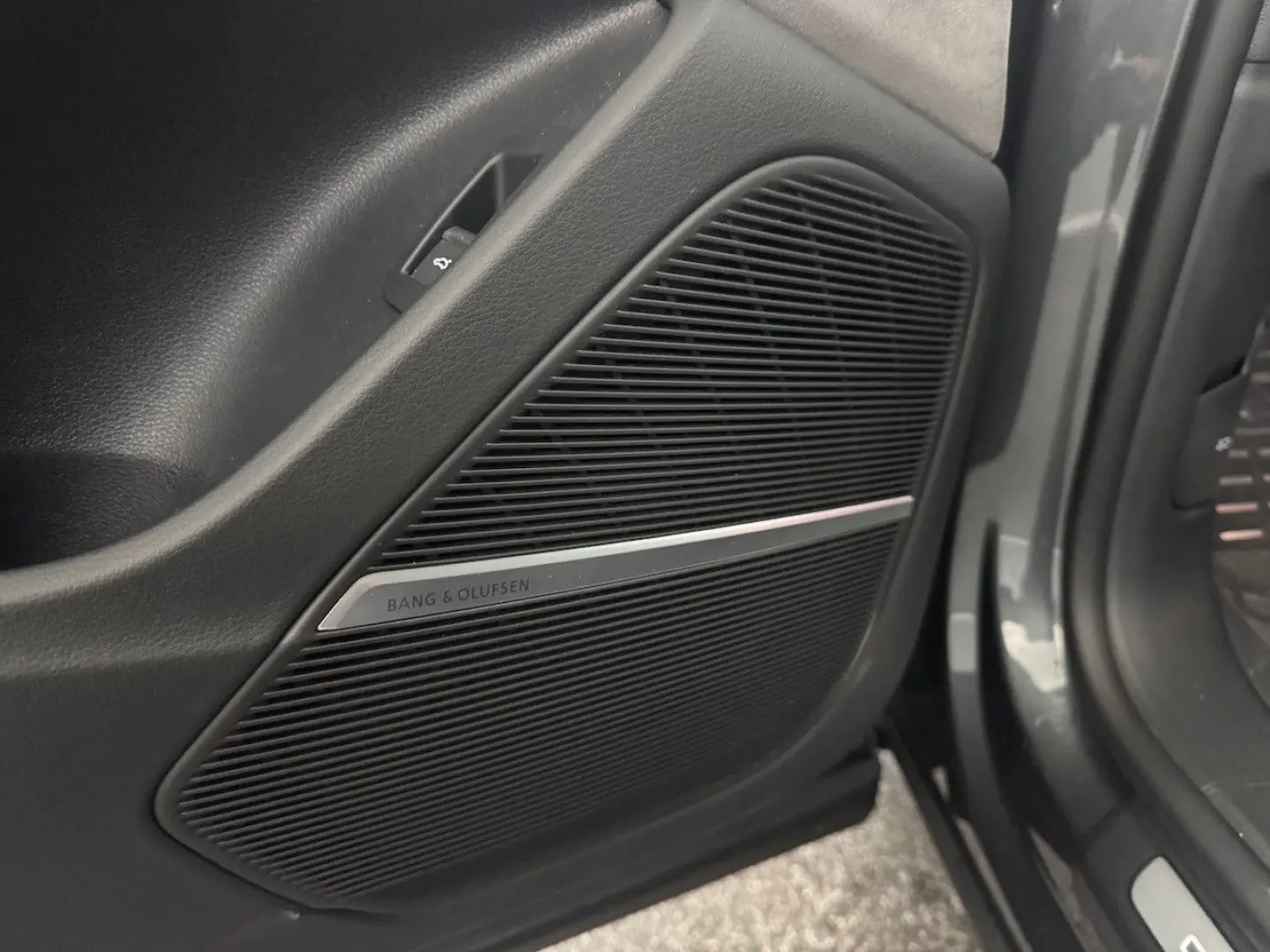 Audi Q8 50 TDI quattro