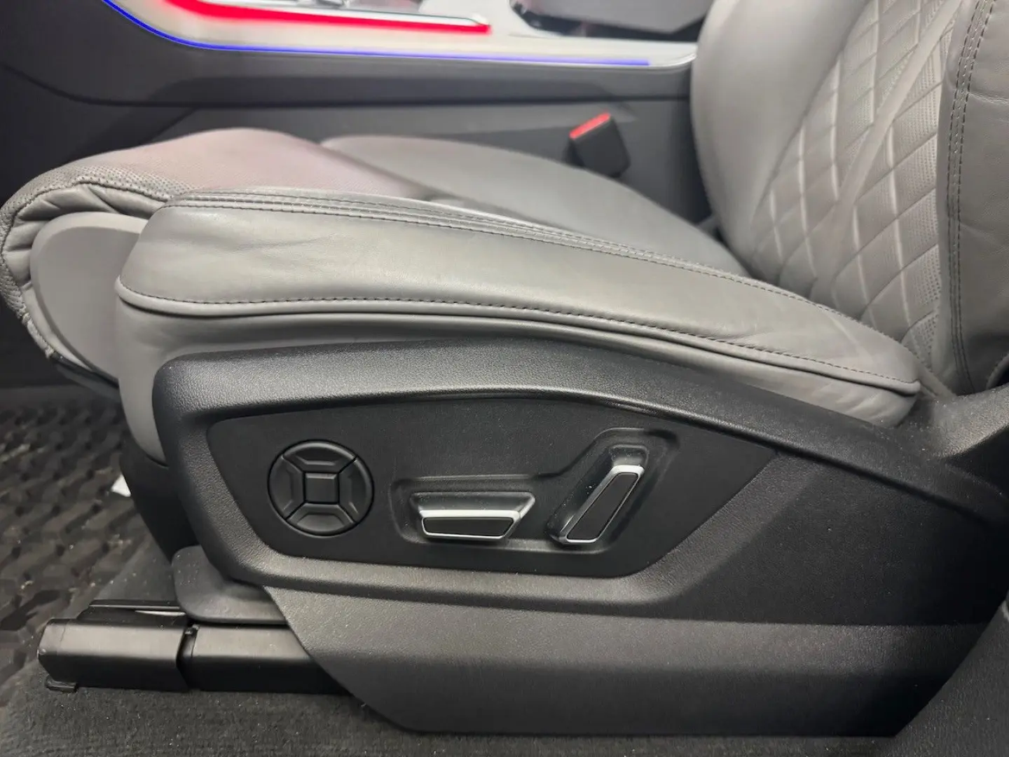 Audi Q8 50 TDI quattro