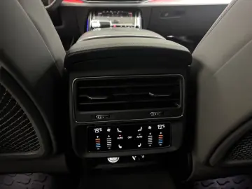 Audi Q8 50 TDI quattro