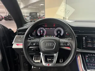 Audi Q8 50 TDI quattro