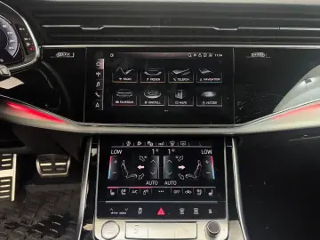 Audi Q8 50 TDI quattro