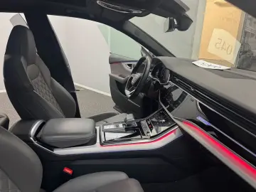 Audi Q8 50 TDI quattro