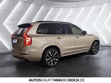 XC90 T8 Recharge AWD Ultimate Dark ACC BLIS PANO