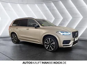 XC90 T8 Recharge AWD Ultimate Dark ACC BLIS PANO