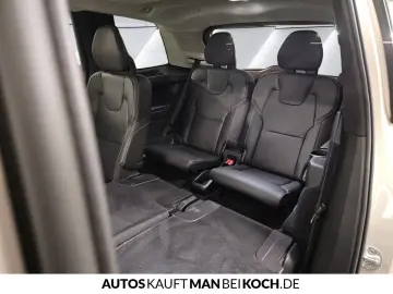 XC90 T8 Recharge AWD Ultimate Dark ACC BLIS PANO