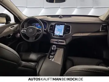 XC90 T8 Recharge AWD Ultimate Dark ACC BLIS PANO