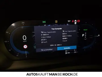 XC90 T8 Recharge AWD Ultimate Dark ACC BLIS PANO